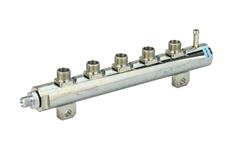 ACDelco Fuel Rails 97361353