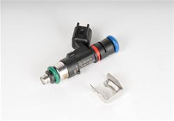 ACDelco Replacement Fuel Injectors 12608632