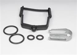ACDelco Fuel Injector Feed and Return Pipe O-Rings