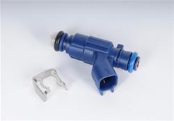 ACDelco Replacement Fuel Injectors 12609418