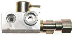 ACDelco Fuel Pressure Regulators 19160402
