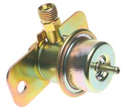 ACDelco Fuel Pressure Regulators for 1987-1989 GRAND AM, 1987 SKYHAWK, 1987-1990 SUNBIRD - 19160405