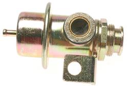 ACDelco Fuel Pressure Regulators 19160410