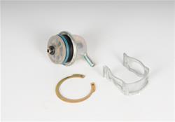 ACDelco Fuel Pressure Regulators 89060416