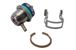 ACDelco Fuel Pressure Regulators for 2000-2005 IMPALA - 19245529
