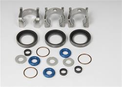 ACDelco GM Genuine Parts Fuel Injector O-Ring and Seal Kits