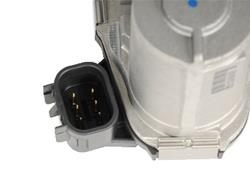 ACDelco GM Genuine Parts Fuel Injection Throttle Bodies for 2008-2012 CANYON, COLORADO, 2008 I-290 - 12631018