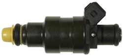 ACDelco Gold Fuel Injectors for 1989 FIREBIRD, 1984-1987 REGAL, 1984-1985 RIVIERA - 19187318