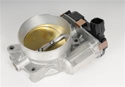 ACDelco GM Genuine Parts Fuel Injection Throttle Bodies 12615495