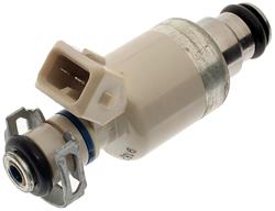 ACDelco Gold Fuel Injectors for 1992-1993 LUMINA - 19236320