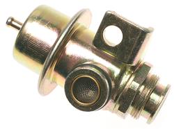 ACDelco Fuel Pressure Regulators 19236427