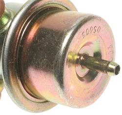 ACDelco Fuel Pressure Regulators 19236473