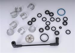 ACDelco Fuel Injector Seal Kits 17800050