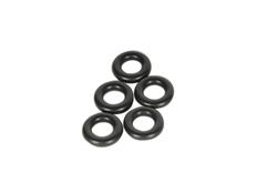 ACDelco GM Genuine Parts Fuel Injector O-Ring and Seal Kits for 1997-2001 CATERA, 2003-2004 CTS, 2002-2003 VUE - 90541911