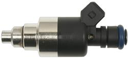 ACDelco Gold Fuel Injectors for 1990-1992 CORVETTE - 19239663