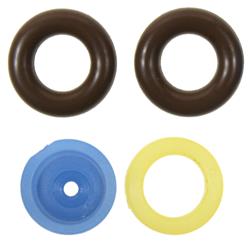 ACDelco GM Genuine Parts Fuel Injector O-Ring and Seal Kits 19239909