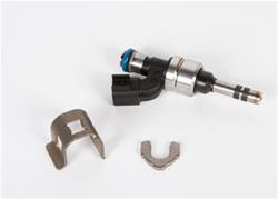 ACDelco Replacement Fuel Injectors 12633784