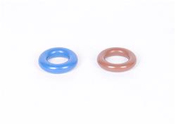 ACDelco GM Genuine Parts Fuel Injector O-Ring and Seal Kits 55575172