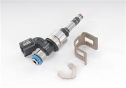 ACDelco Replacement Fuel Injectors 12633789