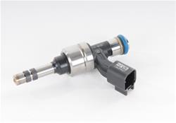 ACDelco Replacement Fuel Injectors 12629927