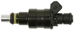 ACDelco Gold Fuel Injectors for 1987-1988 CAMARO, FIREBIRD, 1986-1988 CORVETTE - 88864828