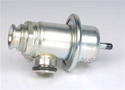 ACDelco Fuel Pressure Regulators