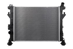 ACDelco GM Genuine Parts Radiators for 2007-2010 SKY, 2006-2009 SOLSTICE - 19130434