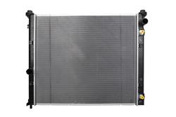 ACDelco GM Genuine Parts Radiators for 2009-2015 CTS - 25876664