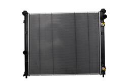 ACDelco GM Genuine Parts Radiators for 2009-2015 CTS - 25887194