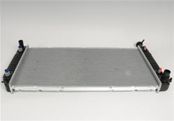 ACDelco GM Genuine Parts Radiators 23378649