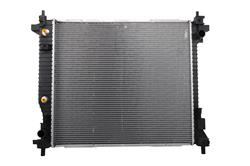 ACDelco GM Genuine Parts Radiators for 2010-2011 SRX - 20926496