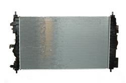 ACDelco GM Genuine Parts Radiators for 2011-2014 CRUZE - 13311079