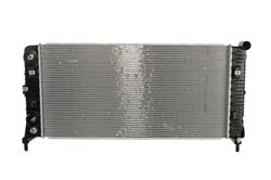 ACDelco GM Genuine Parts Radiators for 2012-2013 IMPALA, 2014-2016 IMPALA LIMITED - 22809024