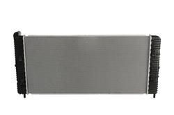 ACDelco GM Genuine Parts Radiators for 2013 IMPALA, 2014-2015 IMPALA LIMITED - 22809025