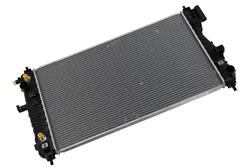 ACDelco GM Genuine Parts Radiators for 2013 MALIBU - 20979496