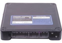 ACDelco Gold Remanufactured Engine Control Modules for 1990-1992 PRIZM - 19108129