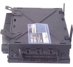 ACDelco Gold Remanufactured Engine Control Modules for 1978 DEVILLE, FLEETWOOD - 19143623