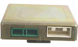 ACDelco Gold Remanufactured Engine Control Modules for 1994-1995 SIDEKICK, TRACKER, 1995 SUNRUNNER - 19143639
