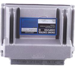 ACDelco Gold Remanufactured Engine Control Modules for 1999 ALERO, GRAND AM - 19143655