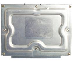 ACDelco Gold Remanufactured Engine Control Modules for 2001-2002 AURORA - 19143658