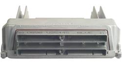 ACDelco Gold Remanufactured Engine Control Modules for 1999 ALERO, GRAND AM - 19143662