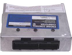 ACDelco Gold Remanufactured Engine Control Modules for 1992-1993 STORM - 19160861