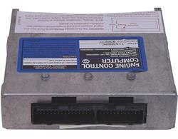 ACDelco Gold Remanufactured Engine Control Modules for 1992-1993 STORM - 19160863