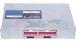 ACDelco Gold Remanufactured Engine Control Modules for 1992-1993 CAVALIER - 19160874
