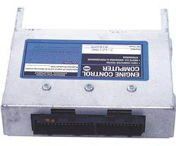 ACDelco Gold Remanufactured Engine Control Modules for 1993 STORM - 19161402