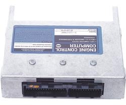 ACDelco Gold Remanufactured Engine Control Modules for 1993 STORM - 19161403
