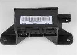 ACDelco GM Genuine Parts Body Control Modules 25846782