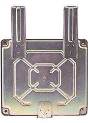 ACDelco Gold Remanufactured Engine Control Modules for 1994 METRO - 19195318