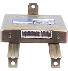 ACDelco Gold Remanufactured Engine Control Modules for 1992-1993 METRO - 19195322