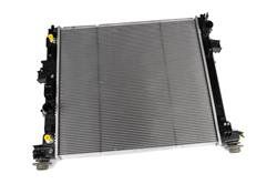 ACDelco GM Genuine Parts Radiators for 2013-2015 ATS, 2014-2015 CTS - 22966124